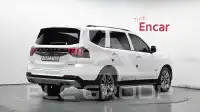2021 KIA Mohave