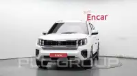 2021 KIA Mohave