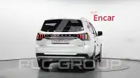 2021 KIA Mohave