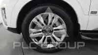 2021 KIA Mohave