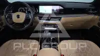 2021 KIA Mohave