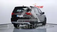 2021 KIA Mohave