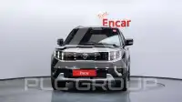 2021 KIA Mohave