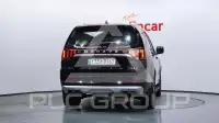 2021 KIA Mohave