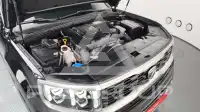 2021 KIA Mohave