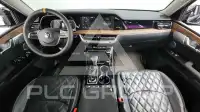 2021 KIA Mohave
