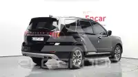 2021 KIA Mohave