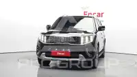 2021 KIA Mohave