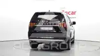 2021 KIA Mohave