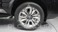 2021 KIA Mohave