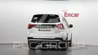 2021 KIA Mohave