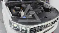 2021 KIA Mohave