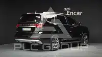2021 KIA Mohave