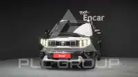 2021 KIA Mohave