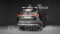 2021 KIA Mohave