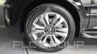 2021 KIA Mohave