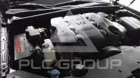 2021 KIA Mohave