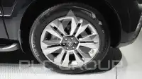 2021 KIA Mohave