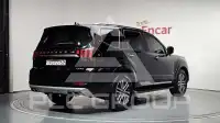 2021 KIA Mohave