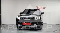2021 KIA Mohave