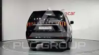 2021 KIA Mohave