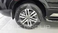 2021 KIA Mohave