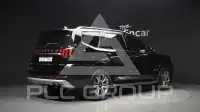 2021 KIA Mohave