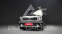 2021 KIA Mohave