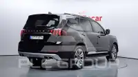 2021 KIA Mohave