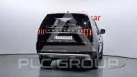 2021 KIA Mohave