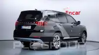 2021 KIA Mohave