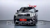 2021 KIA Mohave