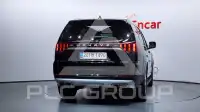 2021 KIA Mohave