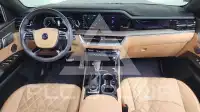 2021 KIA Mohave