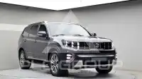 2021 KIA Mohave
