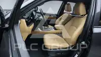 2021 KIA Mohave