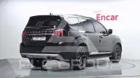 2021 KIA Mohave