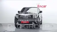 2021 KIA Mohave