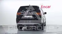 2021 KIA Mohave