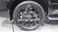2021 KIA Mohave
