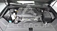 2021 KIA Mohave