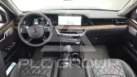 2021 KIA Mohave