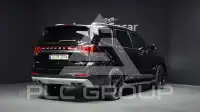 2021 KIA Mohave
