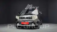 2021 KIA Mohave