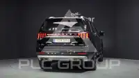 2021 KIA Mohave