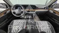 2021 KIA Mohave
