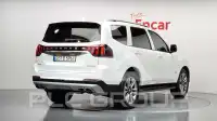2021 KIA Mohave
