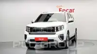 2021 KIA Mohave