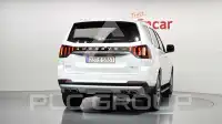 2021 KIA Mohave