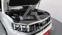 2021 KIA Mohave